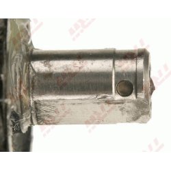 Boîtier de direction TRW JRP1102 pour CHEVROLET, DAEWOO TRW