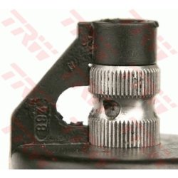 Boîtier de direction TRW JRP1125 pour BMW X3 OE 32103444368 TRW