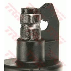 Boîtier de direction TRW JRP1128 pour BMW Série 3, référence d'origine 32132227191 TRW