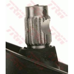 Boîtier de direction TRW JRP1130 pour SEAT, SKODA, VW TRW
