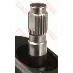 Boîtier de direction TRW JRP1164 pour AUDI, SEAT, SKODA, VW TRW