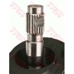 Boîtier de direction TRW JRP1165 pour AUDI, SEAT, SKODA, VW TRW