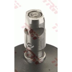 Boîtier de direction TRW JRP1171 pour VOLVO S60 OE 36050366 TRW