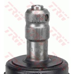 Boîtier de direction TRW JRP120 pour FIAT TEMPRA, type OE 7665182 TRW