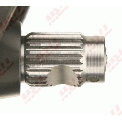 Boîtier de direction TRW JRP1213 pour AUDI, VW A1, POLO TRW