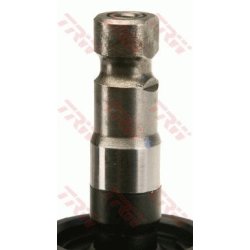 Boîtier de direction TRW JRP1217 pour FORD FUSION OE 2N11-3200-GB TRW