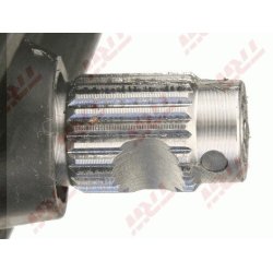 Boîtier de direction TRW JRP1228 pour SEAT, SKODA, VW TRW