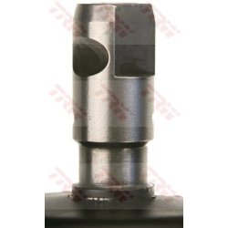 Boîtier de direction TRW JRP1250 pour VOLVO XC90 OE 36050017 TRW