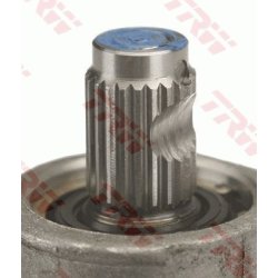 Boîtier de direction TRW JRP1263 pour SEAT, VW OE 6K1422061B TRW