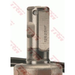 Boîtier de direction TRW JRP1278 pour CITROËN, PEUGEOT TRW