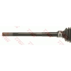 Boîtier de direction TRW JRP1301 pour SKODA FABIA, ROOMSTER TRW