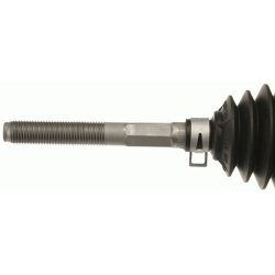 Boîtier de direction TRW JRP1317 pour DACIA, RENAULT TRW