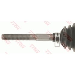 Boîtier de direction TRW JRP1318 pour DACIA, RENAULT TRW