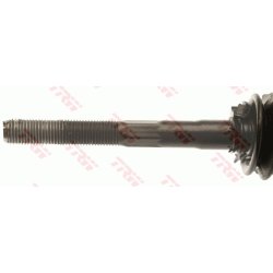 Boîtier de direction TRW JRP1324 pour DACIA, RENAULT TRW