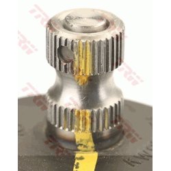 Boîtier de direction TRW JRP1345 pour KIA SORENTO OE 57710-3E200 TRW