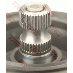 Boîtier de direction TRW JRP1346 pour KIA PICANTO OE 57700-07000 TRW