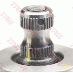 Boîtier de direction TRW JRP1358 pour HYUNDAI ELANTRA TRW