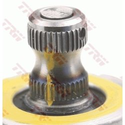 Boîtier de direction TRW JRP1359 pour HYUNDAI COUPÉ, TIBURON TRW