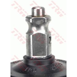 Boîtier de direction TRW JRP143 pour FORD MONDEO OE F7RC3504RARM TRW