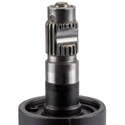 Steering Gear TRW JRP1432 OE Ref 51854419