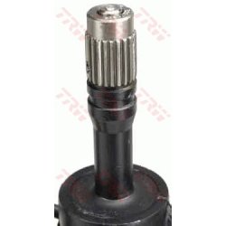 Boîtier de direction TRW JRP211 pour VOLVO OE 8251978 TRW