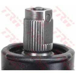 Boîtier de direction TRW JRP213 pour VW PASSAT OE 357422061C TRW