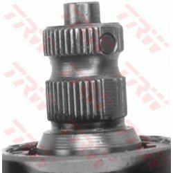 Boîtier de direction TRW JRP244 pour PEUGEOT 405 OE 4000N2 TRW