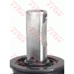Boîtier de direction TRW JRP258 pour RENAULT CLIO OE 7701351997 TRW