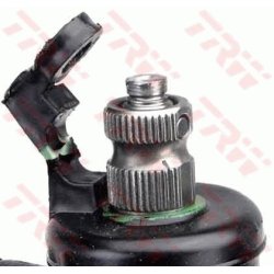 Boîtier de direction TRW JRP613 pour CITROËN, PEUGEOT OE 4000KH TRW