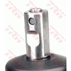 Boîtier de direction TRW JRP711 pour CITROËN, FIAT, LANCIA et plus encore... TRW