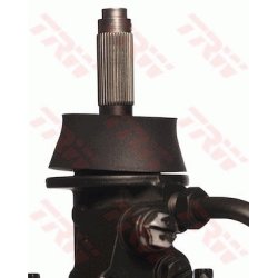 Boîtier de direction TRW JRP7170 pour LAND ROVER FREELANDER TRW