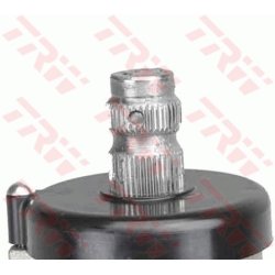 Boîtier de direction TRW JRP727 pour Porsche 911 et Boxster TRW