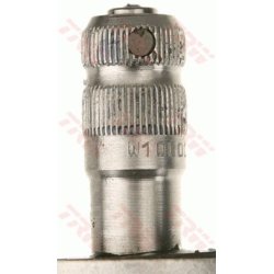 Boîtier de direction TRW JRP7286 pour IVECO DAILY OE 99463259 TRW