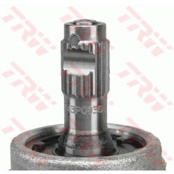 Boîtier de direction TRW JRP729 pour ALFA ROMEO 147, GT TRW