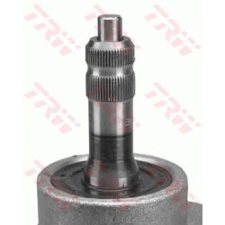 Boîtier de direction TRW JRP731 pour ALFA ROMEO 166 OE 71723099 TRW