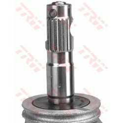 Boîtier de direction TRW JRP735 pour CITROËN, FIAT, PEUGEOT TRW