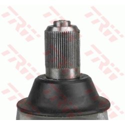 Boîtier de direction TRW JRP736 pour RENAULT MASTER OE 7700744142 TRW