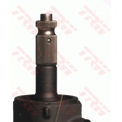 Steering Gear Transmission TRW JRP7627 OE Ref 901 460 42 00 80