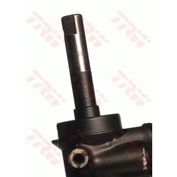 Boîtier de direction TRW JRP7666 pour VAUXHALL OE 93172205 TRW