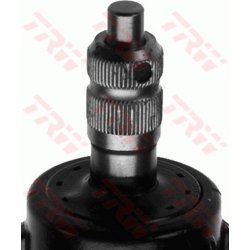 Boîtier de direction TRW JRP773 pour LANCIA LYBRA OE 71722493 TRW