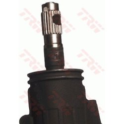Boîtier de direction TRW JRP7735 pour CITROËN, FIAT, PEUGEOT TRW