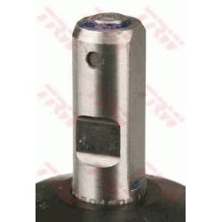 Boîtier de direction TRW JRP7737 pour FORD TRANSIT TRW