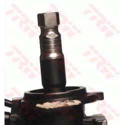 Boîtier de direction TRW JRP7764 pour FORD FIESTA, FUSION TRW