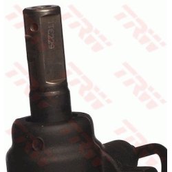 Boîtier de direction TRW JRP7808 pour PEUGEOT 406 OE 4000HJ TRW