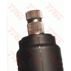 Boîtier de direction TRW JRP7824 pour Mercedes Classe C, CLK TRW