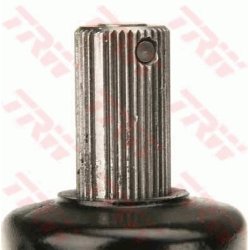 Boîtier de direction TRW JRP789 pour VAUXHALL FRONTERA TRW