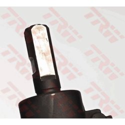 Boîtier de direction TRW JRP7892 pour FORD TRANSIT TRW