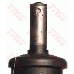 Boîtier de direction TRW JRP7893 pour FORD TRANSIT TRW