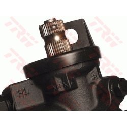 Boîtier de direction TRW JRP7896 pour NISSAN PRIMERA TRW