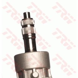 Boîtier de direction TRW JRP7943 pour FIAT DOBLO OE 0000071783181 TRW